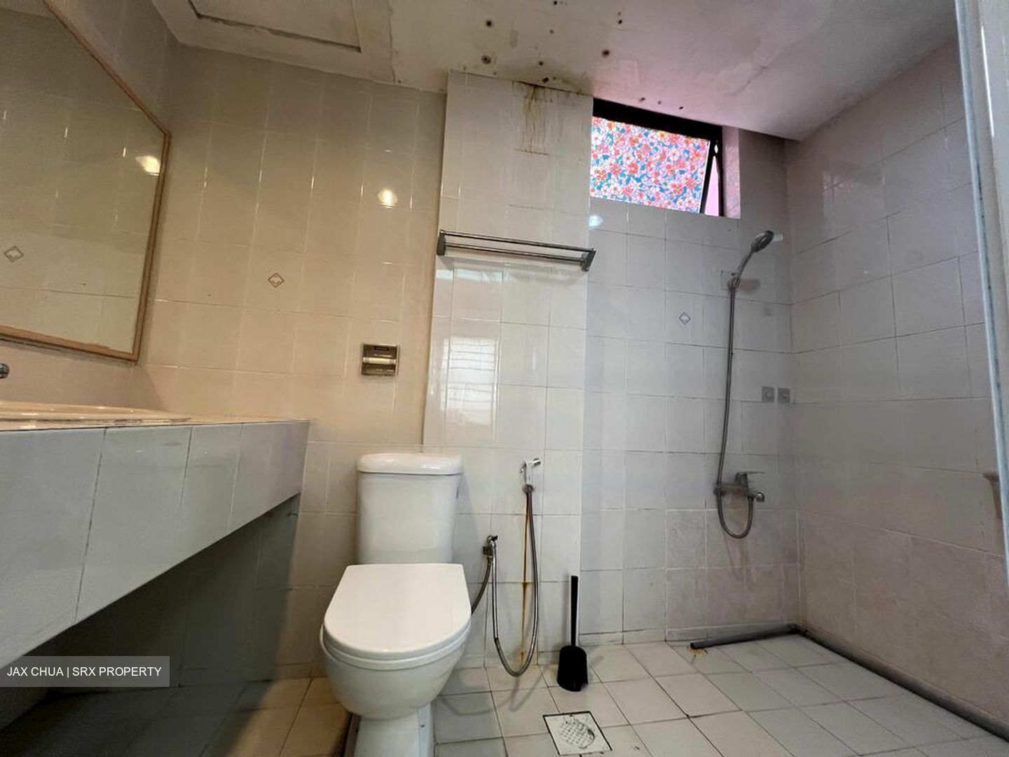 Crystal Mansions (D14), Apartment #567528211
